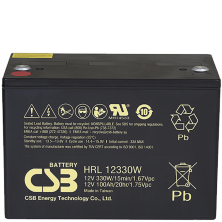 CSB HRL 12330W FR