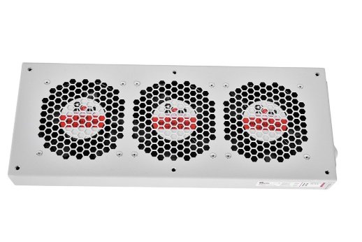 Модуль вентиляторный REM R-FAN-3J