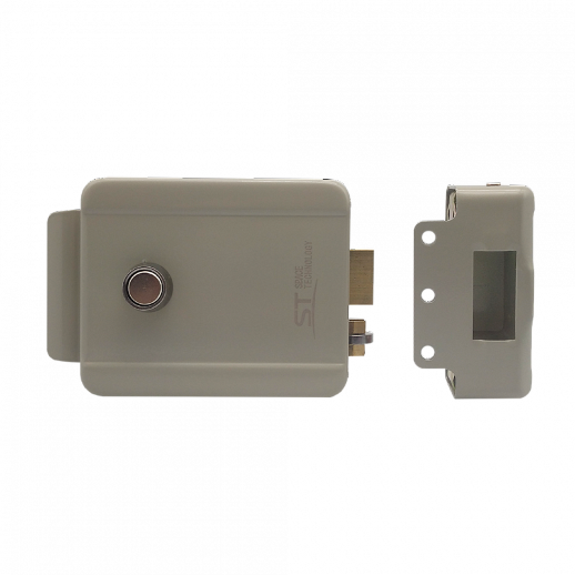 ST-EL-04 (серый)