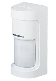 Извещатель охранный объемный комбинированный радиоканальный уличный Optex WXS-RDAM