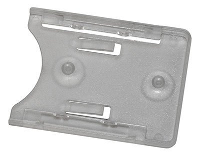 Держатель карт, горизонтальный Smartec ST-AC301HP