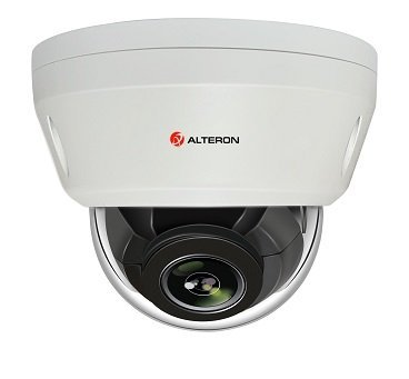 Видеокамера IP купольная Alteron KIM55А