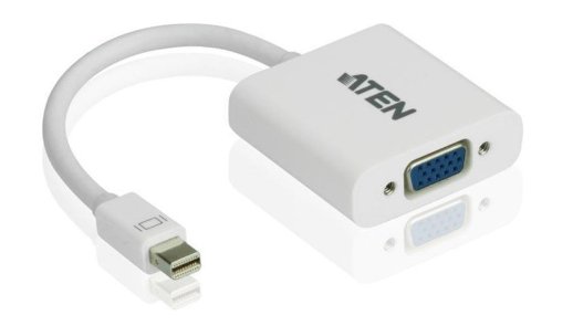 Преобразователь интерфейсов ATEN VC920-AT