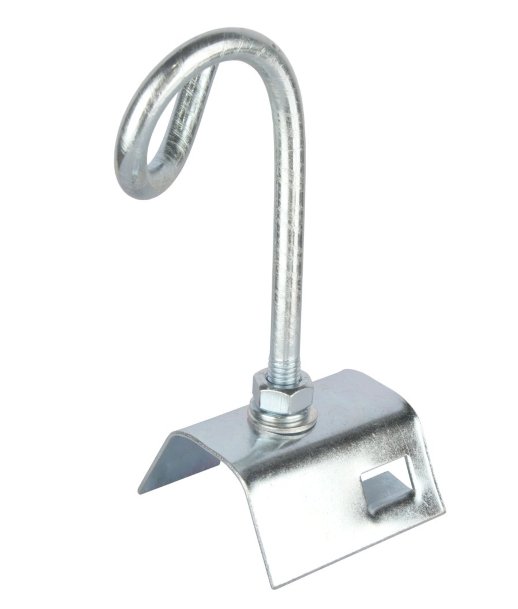 Узел крепления поддерживающий NIKOMAX NMF-AL-SBT-M-4