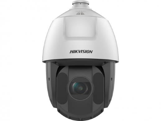 Профессиональная видеокамера IP поворотная Hikvision DS-2DE5425IW-AE(T5)
