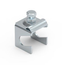 Арматурный зажим ДКС Арматурный зажим с наконечником (ND2004)