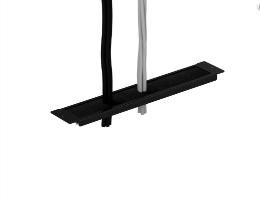 Щеточный ввод SYSMATRIX BE 0501.900 (8347s)