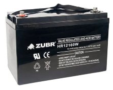 ZUBR HR 12160 W (12V, 45Ah)