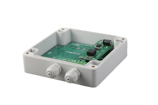 Передатчик видеосигнала по витой паре Инфотех AVT-TX746I