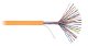 U/UTP 25pair, Cat3, Solid, In, нг(А)-HF (NMC 2120C-25-OR)