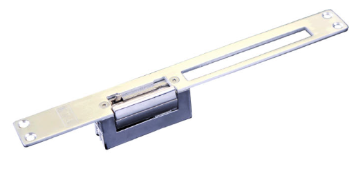 Защелка электромеханическая Alarmico ALS-134L-НЗ