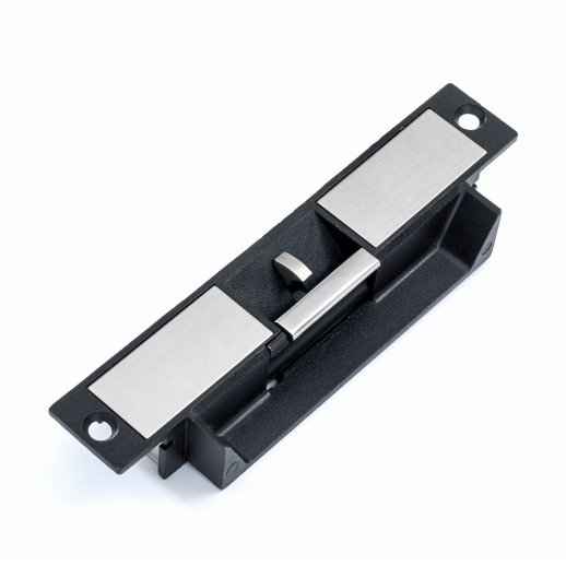 Защелка электромеханическая dormakaba DES 400 Standard