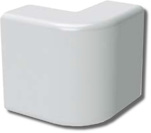 Угол внешний ДКС Угол внешний 40х17 AEM (00406)