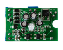 Плата управления AccordTec плата ML-395