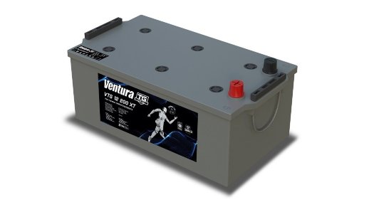 Ventura VTG 12 200 XT