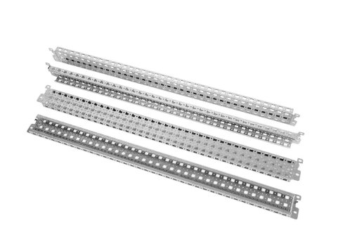 Профиль монтажный Elbox EMS-PRM-73.23.800