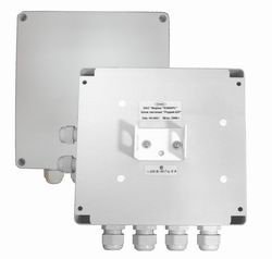 Блок питания ЮМИРС Радий БП