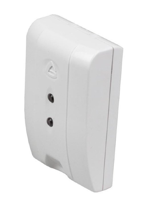 Извещатель охранный поверхностный звуковой адресный радиоканальный Версет Сонар-Р