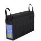 Аккумулятор герметичный свинцово-кислотный CSB CSB TPL 121600 FR