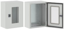 Навесной шкаф CE, 400х300х200 мм, IP66 (R5CEX0432)