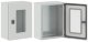 Навесной шкаф с прозрачной дверью ДКС Навесной шкаф CE, 400х300х200 мм, IP66 (R5CEX0432)