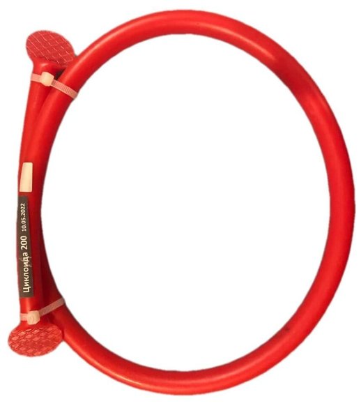 Циклоида 2000