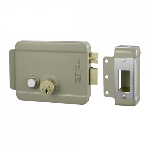 ST-EL-03 (серый)