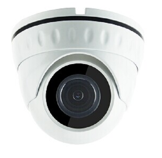 Видеокамера мультиформатная купольная SarmatT SR-S200F28IRH