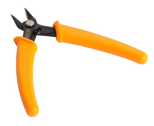 Кусачки NETLAN EC-CI-111