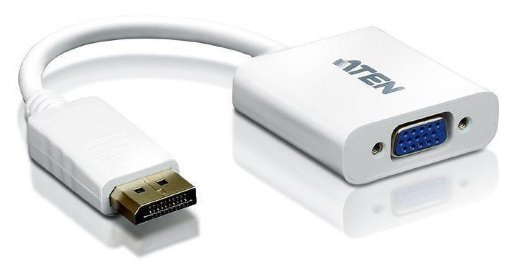 Преобразователь интерфейсов ATEN VC925-AT