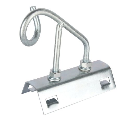 Узел крепления поддерживающий NIKOMAX NMF-AL-SBT-D-4