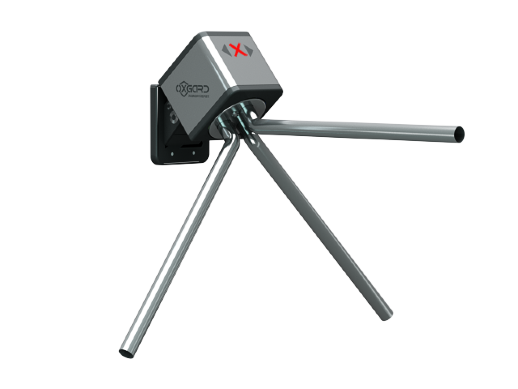 Турникет электромеханический OXGARD Praktika-Cube C-02