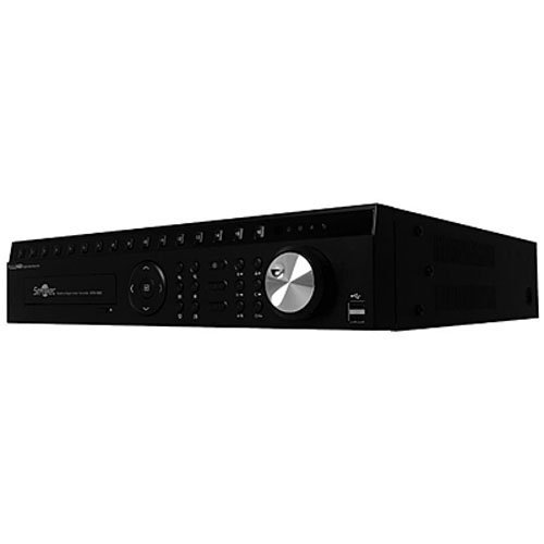 Видеорегистратор цифровой 8-канальный Smartec STR-0883