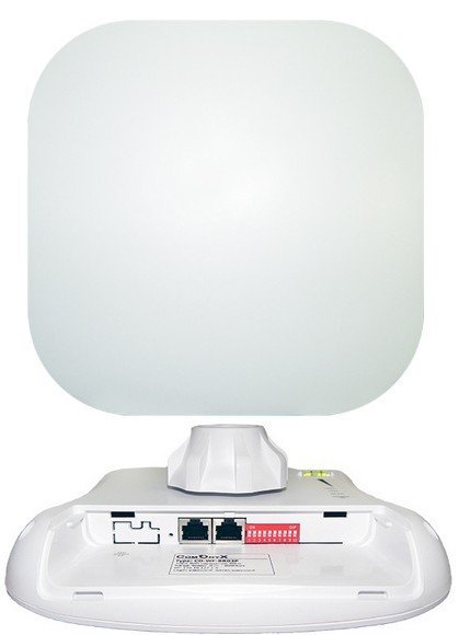 Передатчик WiFi ComOnyx CO-WF-BR03P