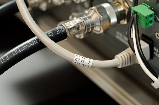 Этикетка Brady M71-30-499