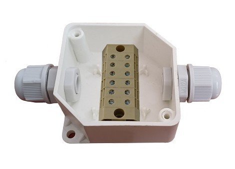 КСП-6 IP65 'Аякс'