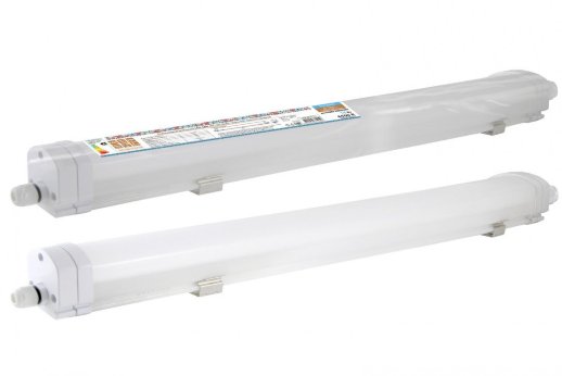 Светодиодный светильник LED TDM ЕLECTRIC ДПП 600 16Вт 6500К 1200лм IP65 (SQ0366-0127)