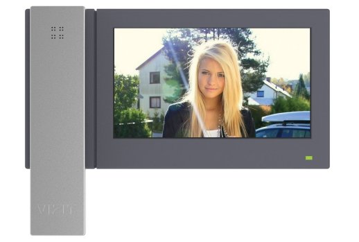 Монитор домофона цветной VIZIT VIZIT-M471M