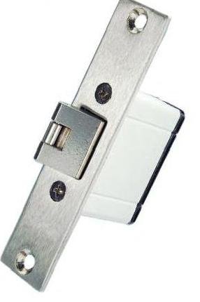 Ответная часть к защелке электромеханической Smartec ST-SL120DL