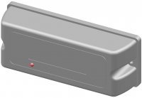 Извещатель охранный радиоканальный магнитоконтактный универсальный Версет ВС-СМК ВЕКТОР