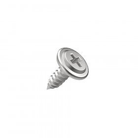 Саморез с прессшайбой усиленный ГОСТ 4,2х16 (500 шт) (PR17.00329)