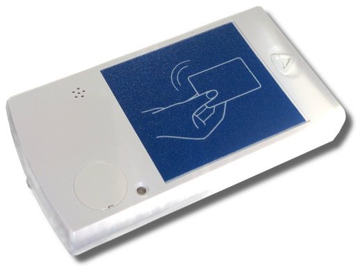 Считыватель бесконтактный для proxi-карт Сибирский Арсенал Портал-Т