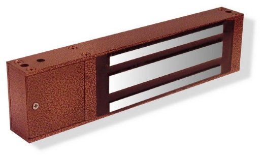 Замок электромагнитный Цифрал ML ЦИФРАЛ-350" ЦФРЛ.677100.002