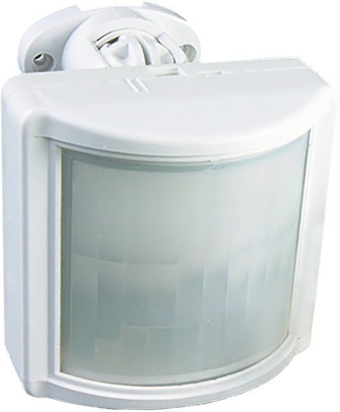 Датчик движения оптико-электронный радиоканальный Риэлта Феникс-РК