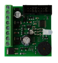 Плата управления AccordTec плата ML-395.03