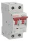 YON max MDR, 1P+N, 30mA, 40A, 6kA, А (MDR63N-1N2C40-A)