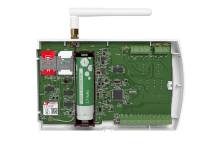 Прибор охранный Mega Keyboard