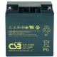Аккумулятор герметичный свинцово-кислотный CSB CSB EVX 12300