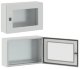 Навесной шкаф с прозрачной дверью ДКС Навесной шкаф CE, 400x600x200 мм, IP66 (R5CEX0462)
