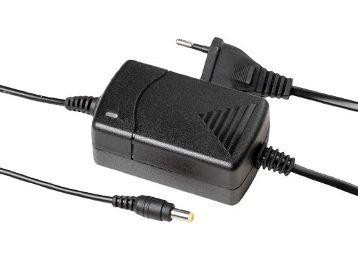 Блок питания Optimus 12/2.0